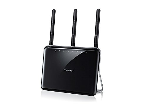 TP-Link Router