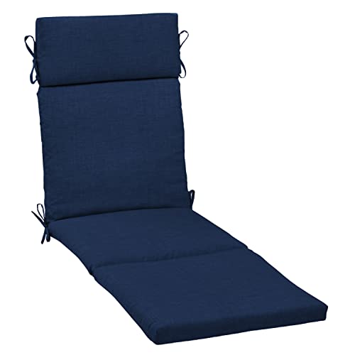 Chaise Lounge Cushion