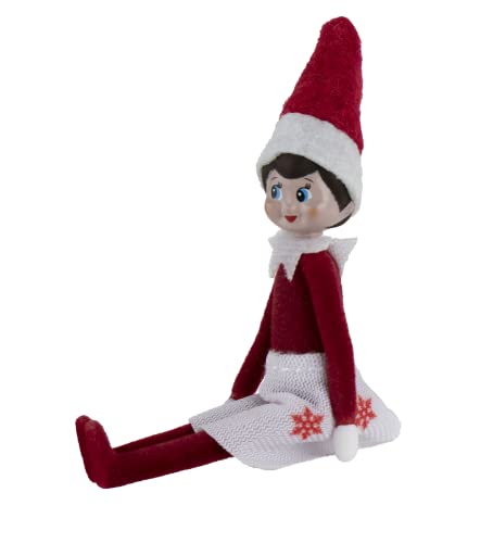 elf on the shelf