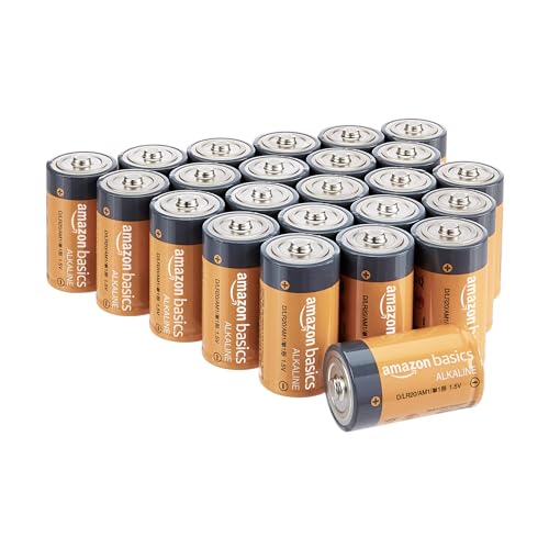 batteries