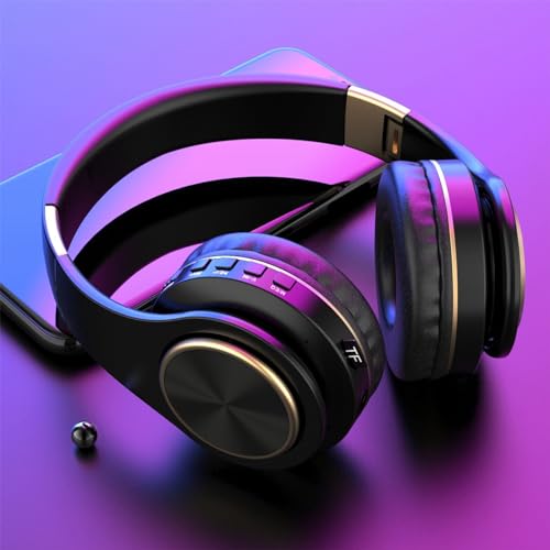 bluetooth headphones