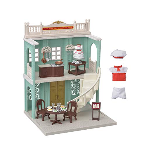 calico critters