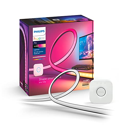 Philips Hue Lightstrips