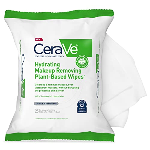 makeup remover face wipes