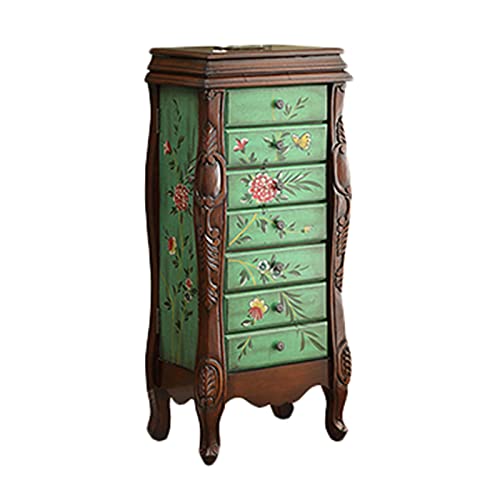 Jewelry Cabinet