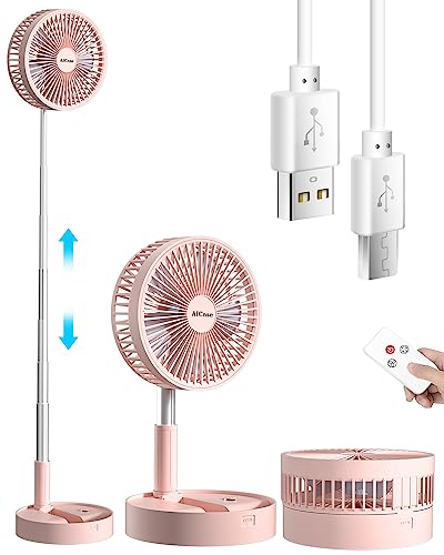 bed fan with wireless remote