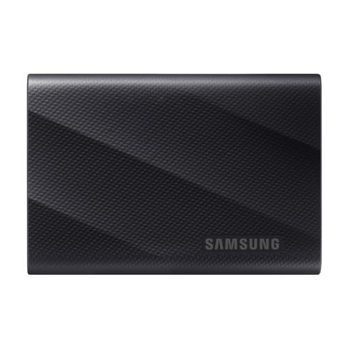 Samsung SSD