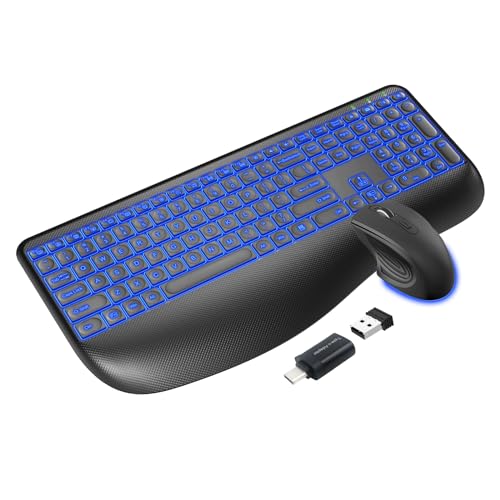 Ergonomic Keyboard