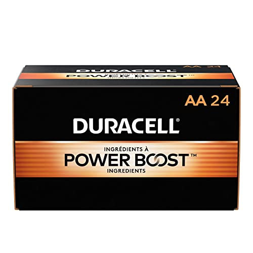 batteries