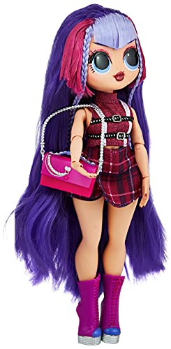 omg dolls