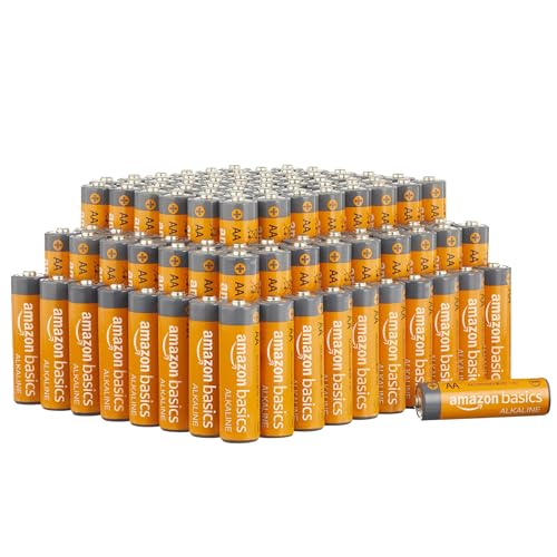 batteries