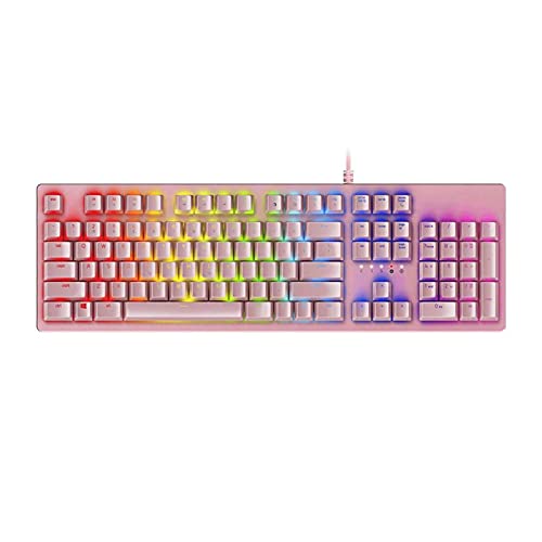 Mechanical Keyboard