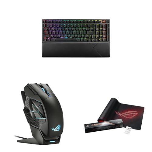 Gaming Mouse