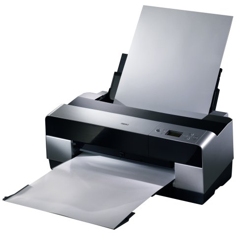 Photo Printer