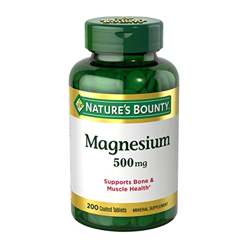 supplements