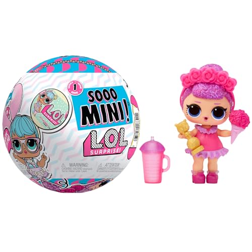 lol dolls