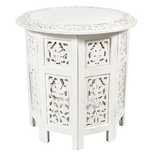 Shabby Chic Side Table