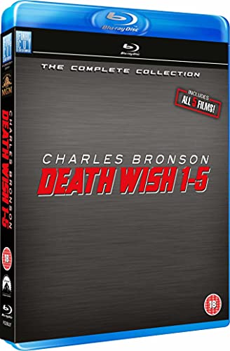 death wish