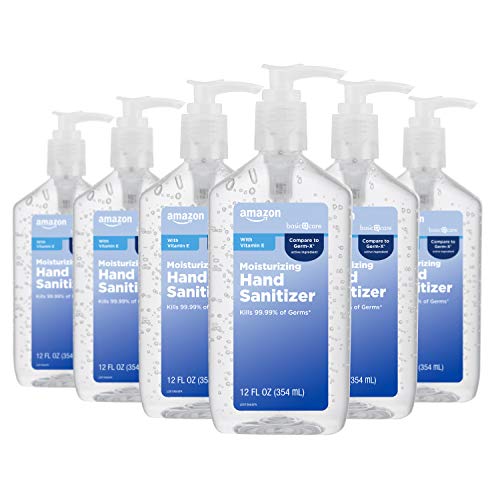 sanitizers