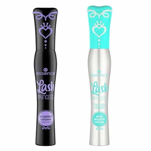 essence lash princess