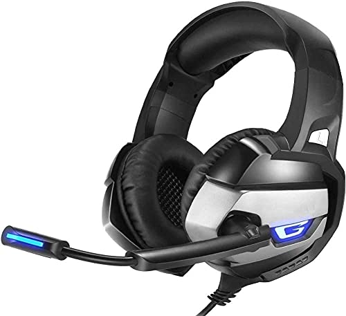 Wireless Gaming Headset