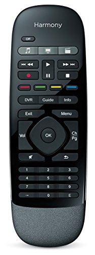 Smart Remote