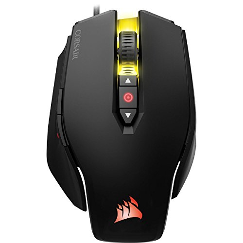 Gaming Mouse