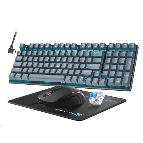 Mechanical Keyboard