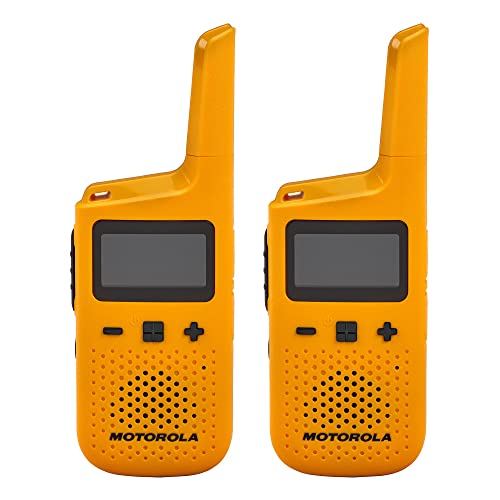 Two-Way Radio