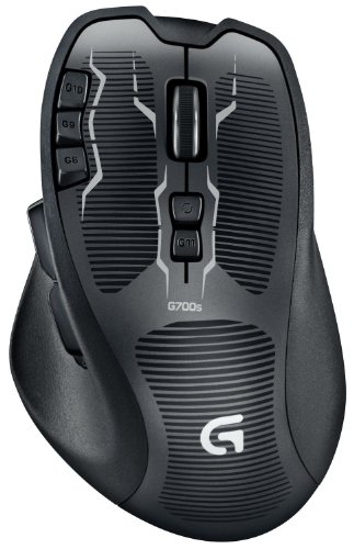 Gaming Mouse
