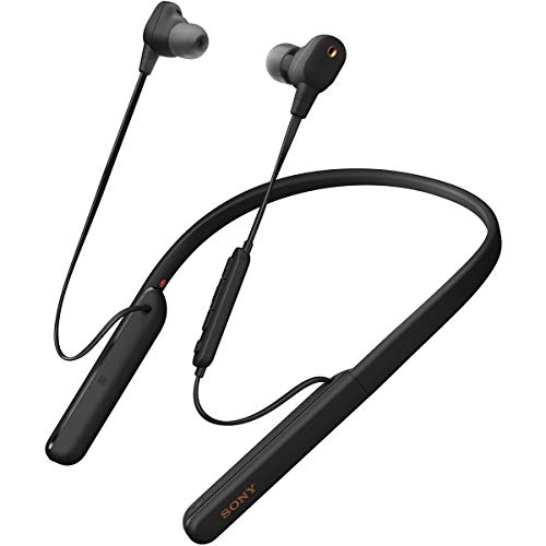 sony headphones