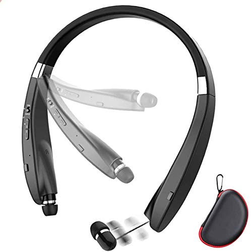 Wireless Headphones
