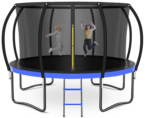 trampoline