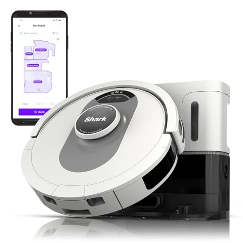 Robot Vacuum