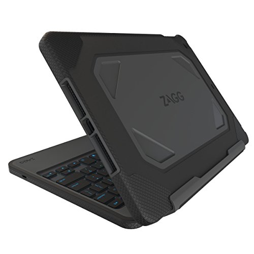 iPad Keyboard Case