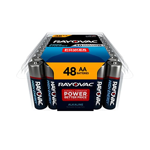 batteries