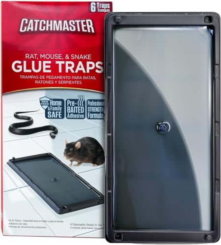 pest glue traps