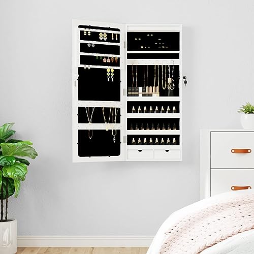Jewelry Cabinet