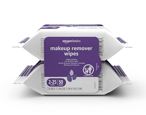 makeup remover face wipes