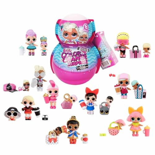 lol dolls