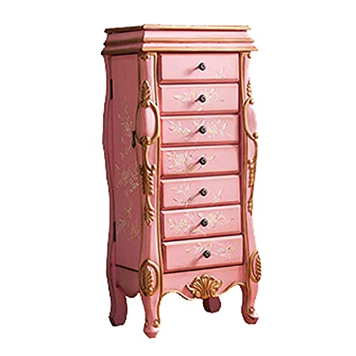 Jewelry Cabinet