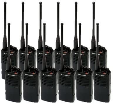 Two-Way Radio