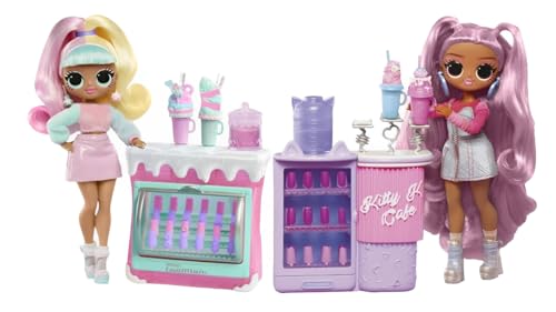 omg dolls