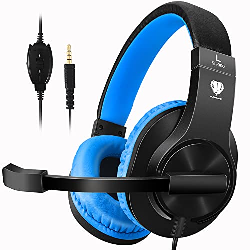 Wireless Gaming Headset