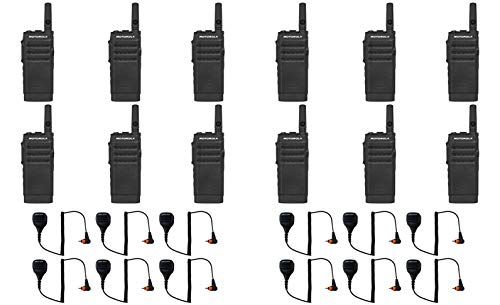 Two-Way Radio