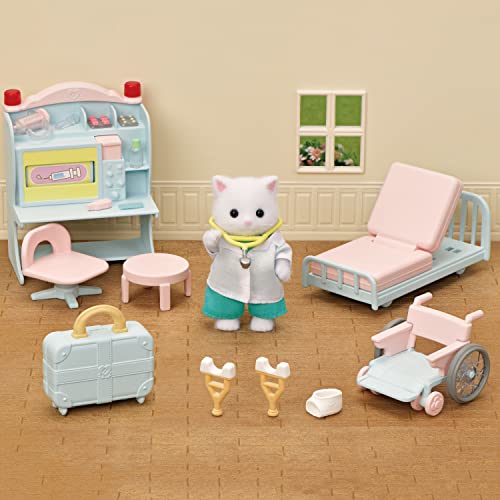 calico critters