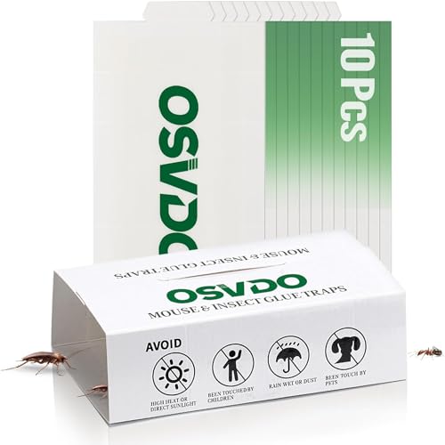 pest glue traps
