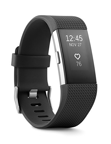 Fitbit Charge HR