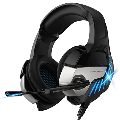 Wireless Gaming Headset