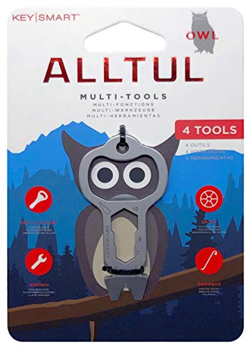 multi tool device for hackers